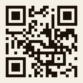 QR code to Rebecca Lowe coaching website